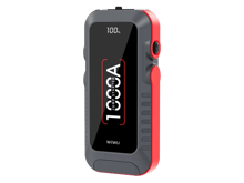 WiWU Wi-JS001 Car Emergency 10,000mAh Power Supply - Best Prices