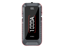 WiWU Wi-JS001 Car Emergency 10,000mAh Power Supply - Best Prices