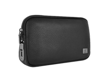 WiWU Alpha Anti-Theft Fingerprint Clutch Bag - Best Prices