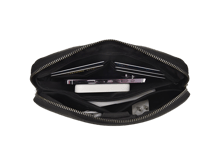 WiWU Alpha Anti-Theft Fingerprint Clutch Bag - Best Prices