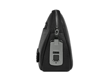WiWU Alpha Anti-Theft Fingerprint Clutch Bag - Best Prices