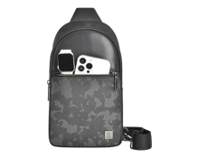 WiWU Salem Crossbody Bag - Best Prices