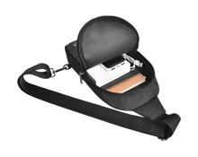 WiWU Salem Crossbody Bag - Best Prices