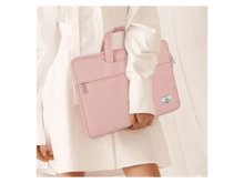WiWU Vivi Hand Bag For Laptop - Best Prices