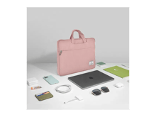 WiWU Vivi Hand Bag For Laptop - Best Prices