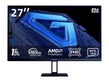Xiaomi G27i Gaming Monitor 27" 165hz IPS - Best Prices