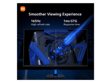 Xiaomi G27i Gaming Monitor 27" 165hz IPS - Best Prices