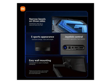 Xiaomi G27i Gaming Monitor 27" 165hz IPS - Best Prices