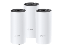 TP-Link Deco E4 | AC1200 Deco Whole Home Mesh WiFi System - Best Prices