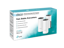 TP-Link Deco E4 | AC1200 Deco Whole Home Mesh WiFi System - Best Prices