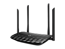 TP-Link ArcherC6 | AC1200 Mesh Wi-Fi Router Full Gigabit MU-MIMO - Best Prices