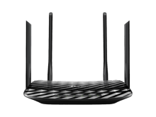 TP-Link ArcherC6 | AC1200 Mesh Wi-Fi Router Full Gigabit MU-MIMO - Best Prices