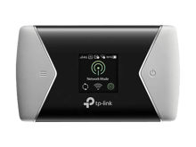 TP-Link M7450 300Mbps LTE-Advanced Mobile Wi-Fi - Best Prices