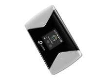 TP-Link M7450 300Mbps LTE-Advanced Mobile Wi-Fi - Best Prices