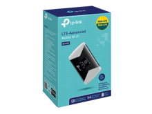 TP-Link M7450 300Mbps LTE-Advanced Mobile Wi-Fi - Best Prices