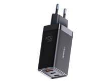 Mcdodo 65W GaN 3-Ports Mini Fast Charger - Best Prices
