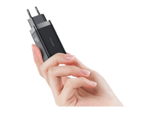 Mcdodo 65W GaN 3-Ports Mini Fast Charger - Best Prices