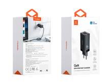 Mcdodo 65W GaN 3-Ports Mini Fast Charger - Best Prices