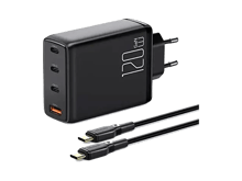 Mcdodo GaN 120W 4 Port Fast Charger Set - Best Prices
