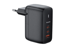 Mcdodo GaN 65W 3-Port Fast Multi-Charge Adapter - Best Prices