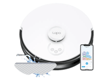 TP-Link Tapo RV30 LiDAR Navigation Robot Vacuum & Mop - Best Prices