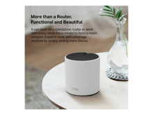 TP-Link Deco X55 | AX3000 Superior Mesh Wi-Fi Mesh Systems Unit - Best Prices