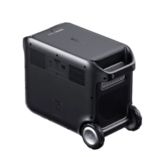 Anker SOLIX F2600 Portable Power Station - 2560Wh｜2400W - Best Prices