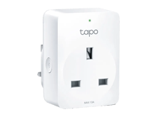 TP-Link Tapo P110 Mini Smart Wi-Fi Socket and Energy Monitoring - Best Prices