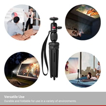 NEBULA Adjustable Tripod for Capsule Projector - Best Prices