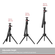 NEBULA Adjustable Tripod for Capsule Projector - Best Prices