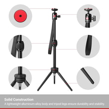 NEBULA Adjustable Tripod for Capsule Projector - Best Prices