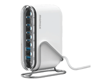 Momax UM55 1-Charge Flow+ 6-Port GaN Charger 120W - Best Prices
