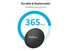 Momax BR5 PINTAG Find my Tracker - Best Prices