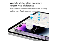 Momax BR5 PINTAG Find my Tracker - Best Prices