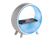 Momax Zense Ambient Light w/ Wireless Charging - Best Prices