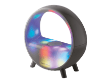 Momax Zense Ambient Light w/ Wireless Charging - Best Prices