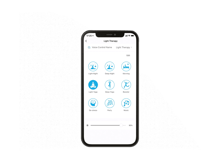 Momax Zense Ambient Light w/ Wireless Charging - Best Prices