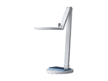 Momax Q.LED Smart Desk Lamp With 10W Wireless Charger - Best Prices