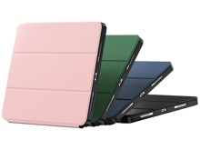 Green Lion Premium Leather iPad Case - Best Prices