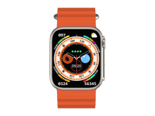JOKADE JM001 Smart Watch - Best Prices