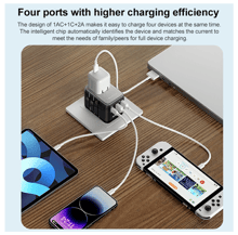 Momax UA11 1-World 20W PD Global Travel Fast Charger Power Adapter - Best Prices