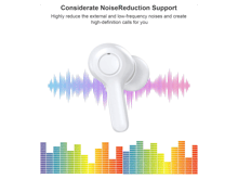 Choetech BH-TO1 True Wireless Earbuds - Best Prices