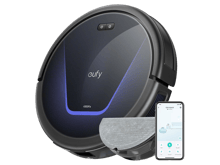 Eufy G50 Hybrid Robot Vacuum with Mop - Best Prices