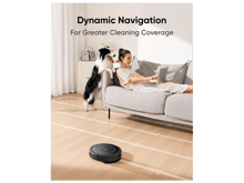 Eufy G50 Hybrid Robot Vacuum with Mop - Best Prices
