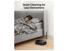 Eufy G50 Hybrid Robot Vacuum with Mop - Best Prices