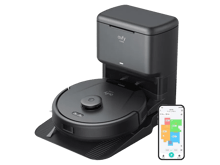 Eufy Clean L60 RoboVac with Self-Empty Station - Best Prices