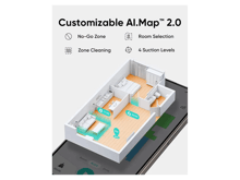 Eufy Clean L60 RoboVac with Self-Empty Station - Best Prices