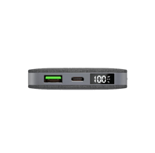 Momax IP112MFI Q.Power Touch 2 Wireless Battery Pack 10,000mAh - Best Prices