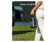 Anker 548 PowerCore Reserve Power Bank 192Wh - Best Prices