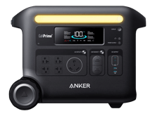 Anker SOLIX F2000 Portable PowerHouse 767 - Best Prices